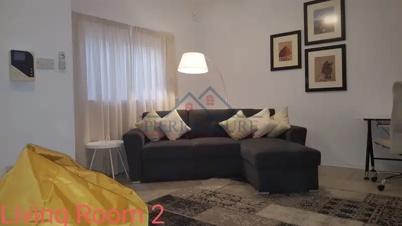 3-Bedroom Maisonette for Rent in Swieqi