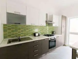 2-Bedroom Penthouse for Rent in Swieqi