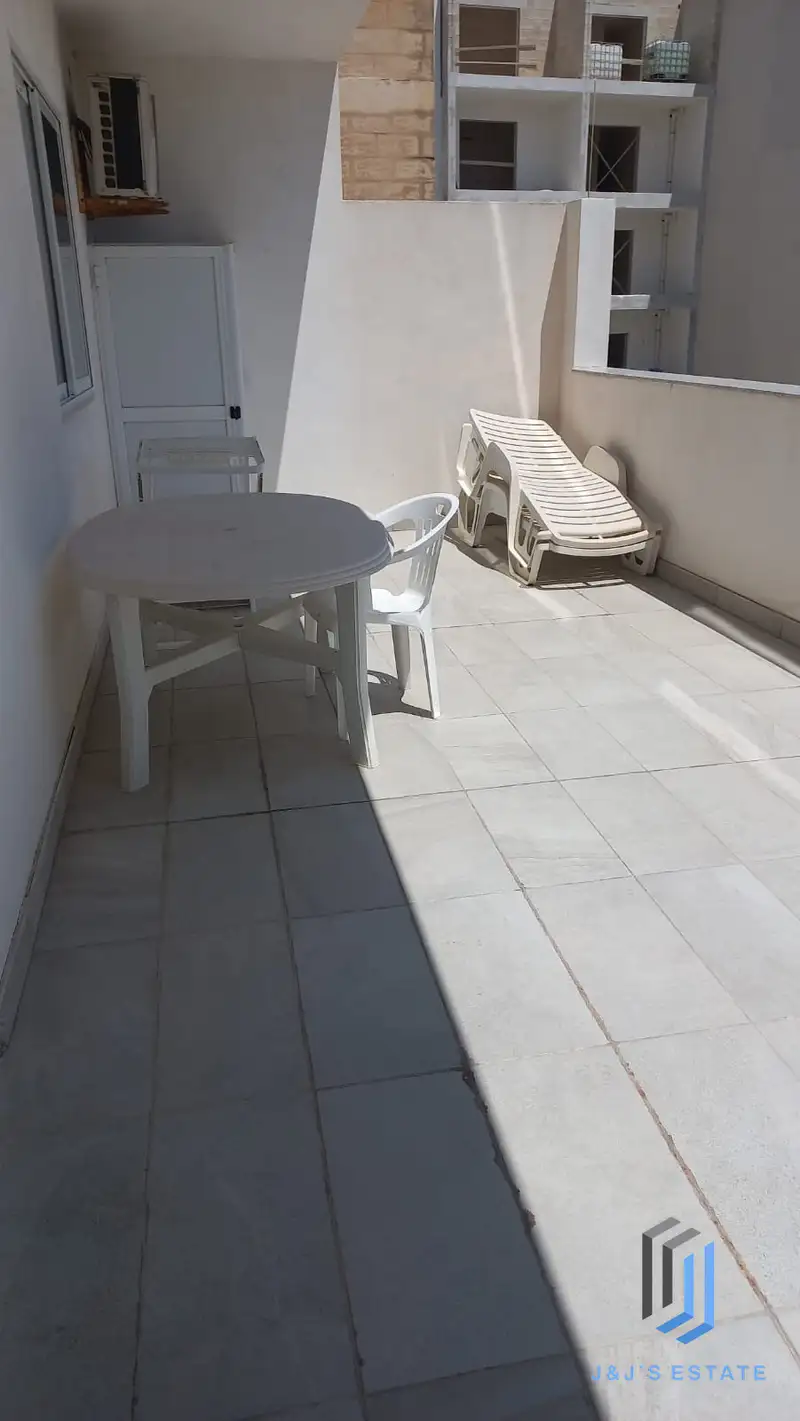 2-Bedroom Apartment for Rent in Swieqi